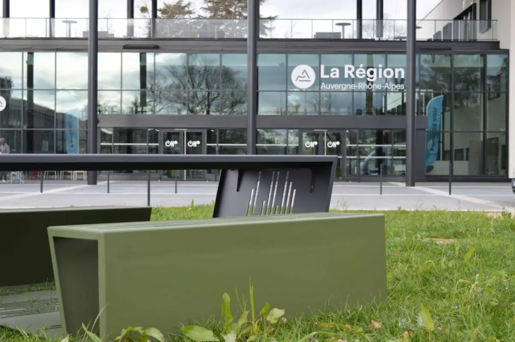 Campus Région du Numérique à Charbonnières-les-bains-1