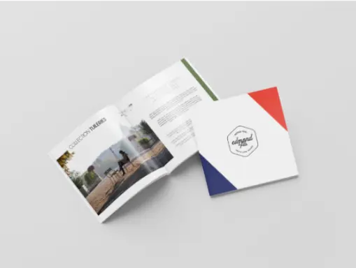 Catalogue