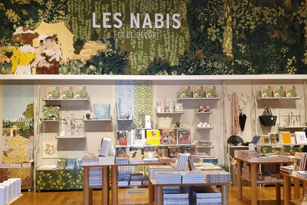 Les Nabis-3